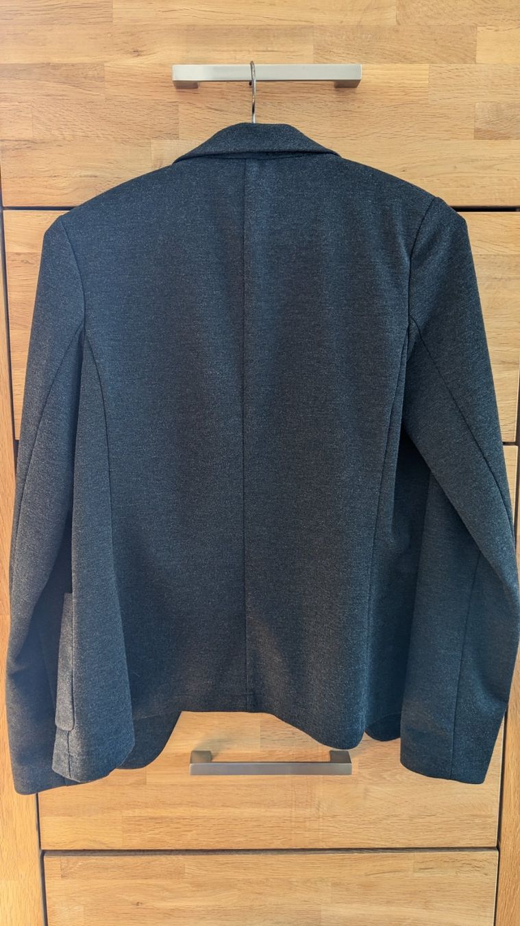 Uniqlo Giacche: Uniqlo Blazer Grösse S – Usato da Zürich venduto da broedl 4