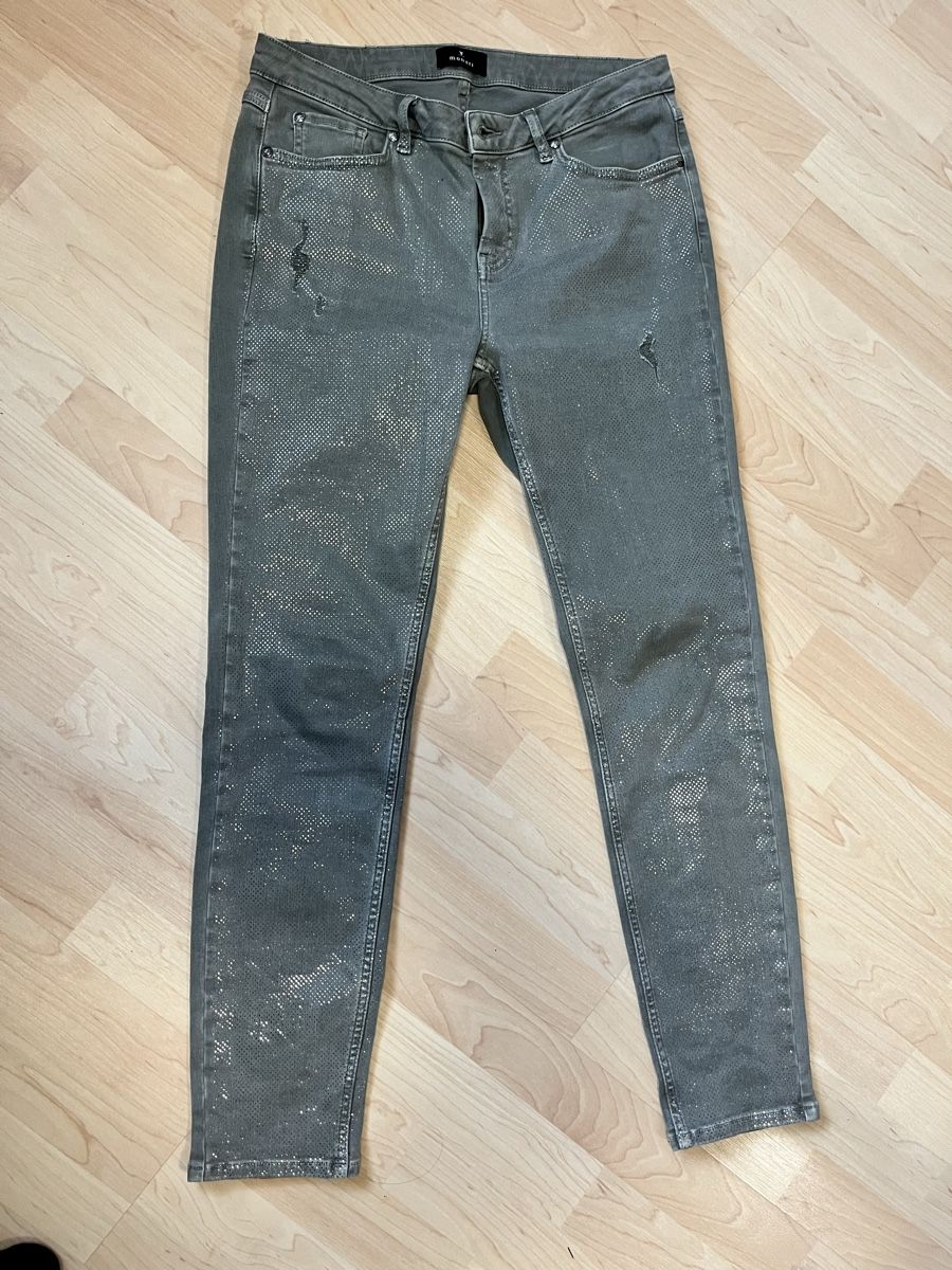 Monari Jeans: Jeans  – Usato da Widnau venduto da Alexona
