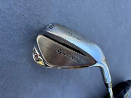 Taylormade MG2 Lob Wedge