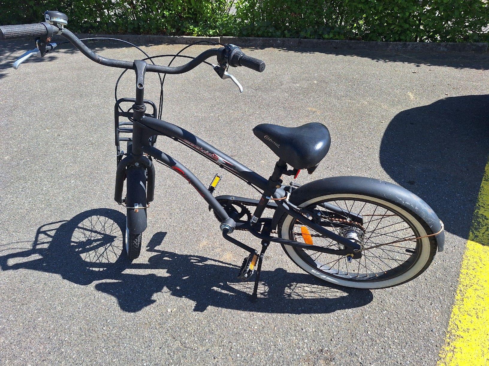 Biciclette: Coop Ride California – Usato da Strengelbach venduto da Ist-van