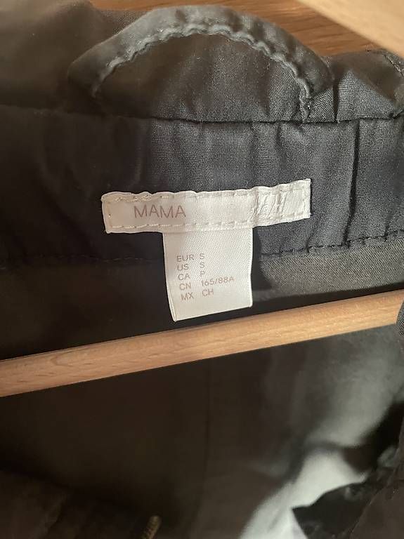 Giacche: Umstandsjacke in Grösse S – Usato da Grub AR venduto da fab_hzc7 2