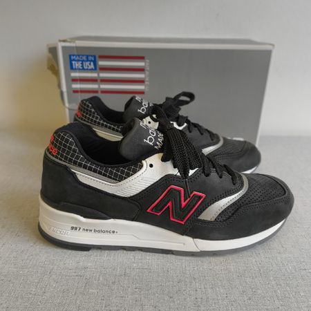 New Balance 997CR Made in USA Gr. 43 / US 9.5
