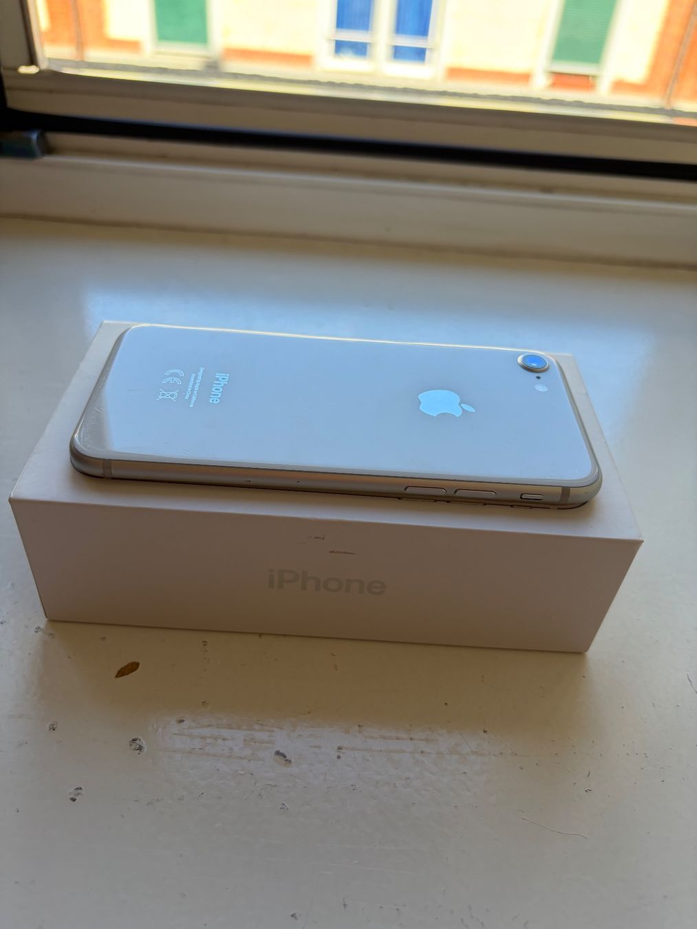 Apple Handys / Smartphones: iphone 8 64 GB – Gebraucht aus Zürich von Largra 4