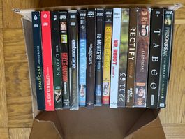 L’été des séries 4