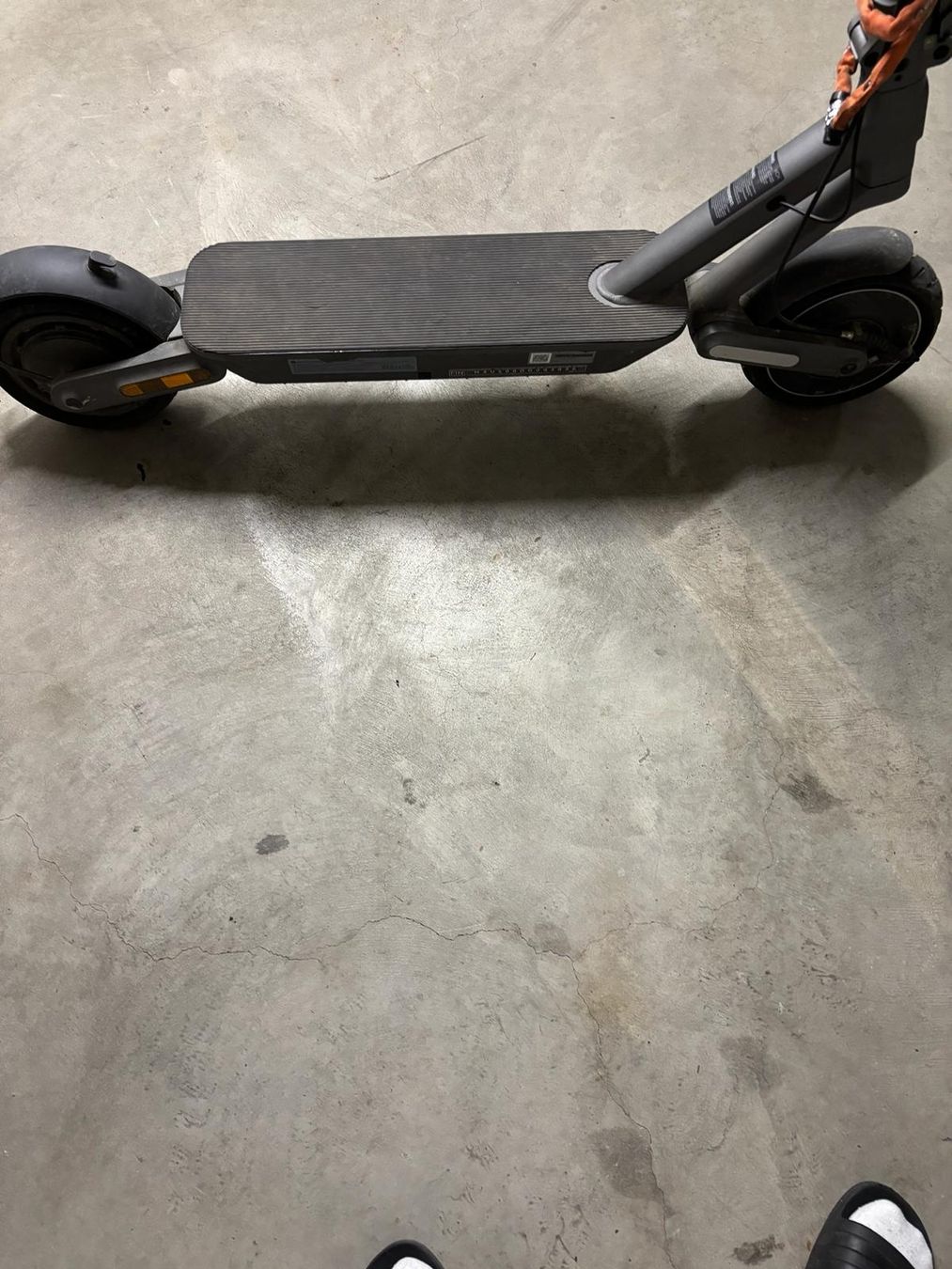 Xiaomi Kickboard: Xiaomi 4 ultra  – Usato da Hendschiken venduto da coci08 3