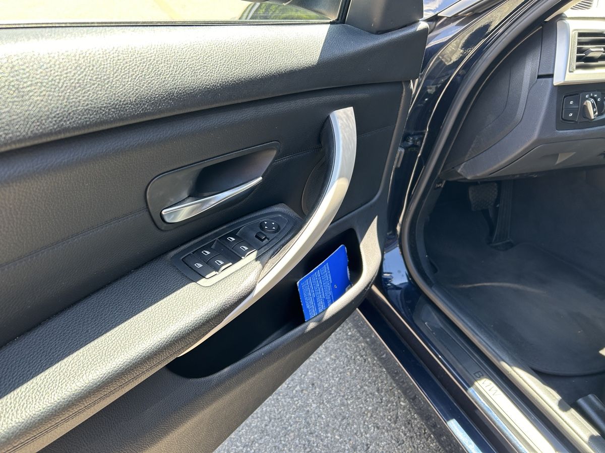 BMW Automobili: BMW 420 D – Usato da Bern venduto da ard_5s6j 8