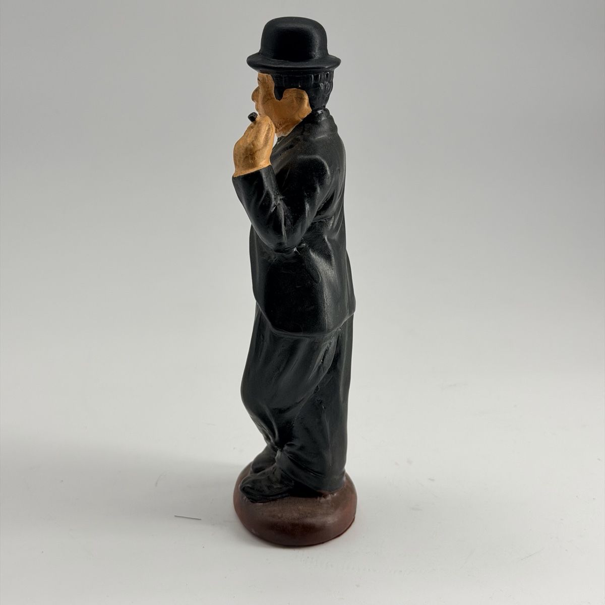 Figuren: Statuette de Charlie Chaplin vintage - 17cm – Gebraucht aus Vessy von _Callidus_ 3