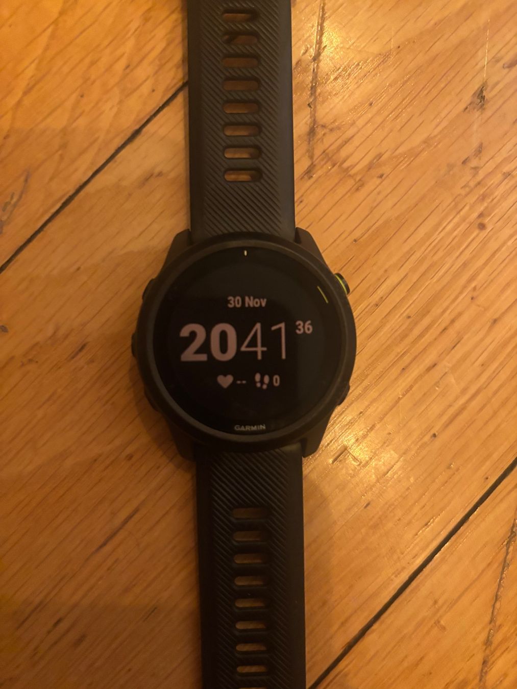 Garmin Smartwatch: Garmin Forerunner 745 – Neu (gemäss Beschreibung) aus Vevey von dav_83 2
