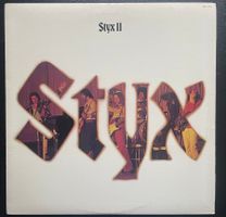 STYX, II, USA