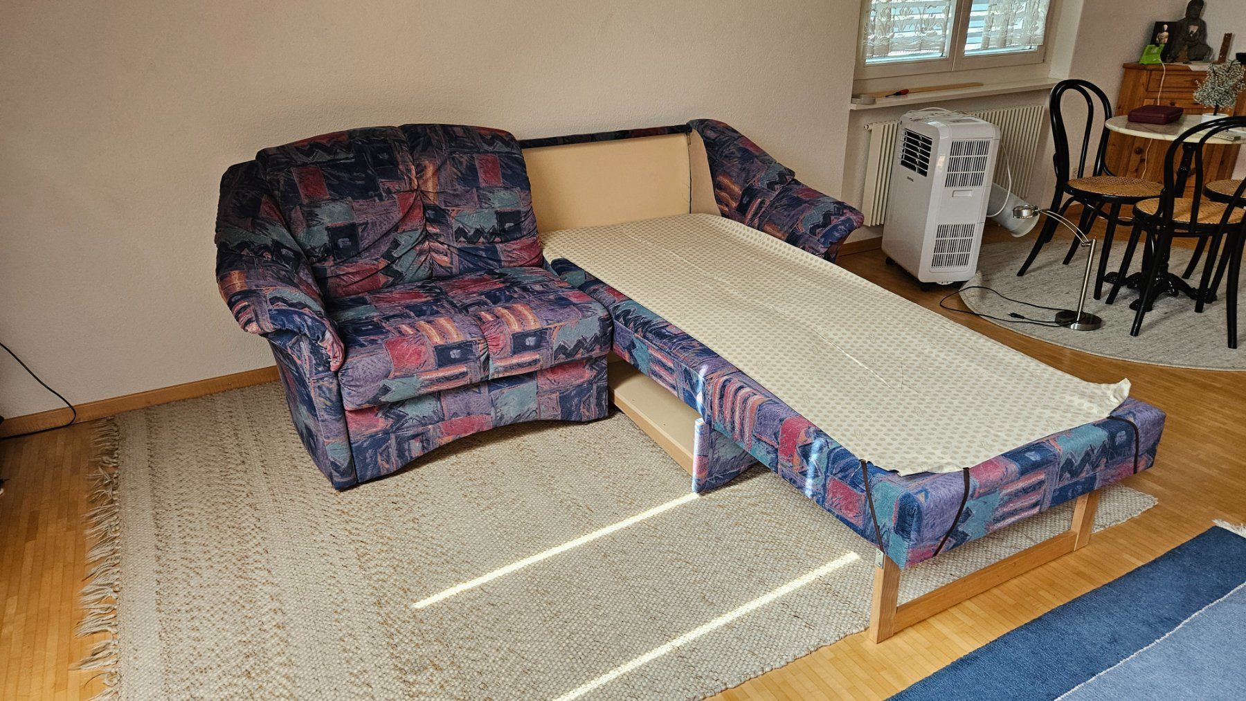 Sofas: Bettsofa – D'occasion à Thun par railpek 4