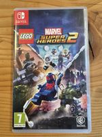 Lego Marvel Super Heroes 2