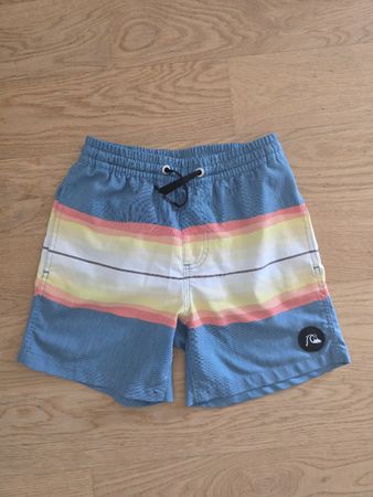 Quiksilver Badehose, Gr. 158
