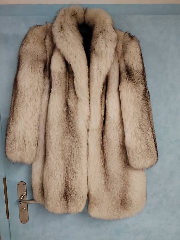 Mäntel: Fuchs Mantel – Gebraucht aus Sursee von Cynthia7889 2