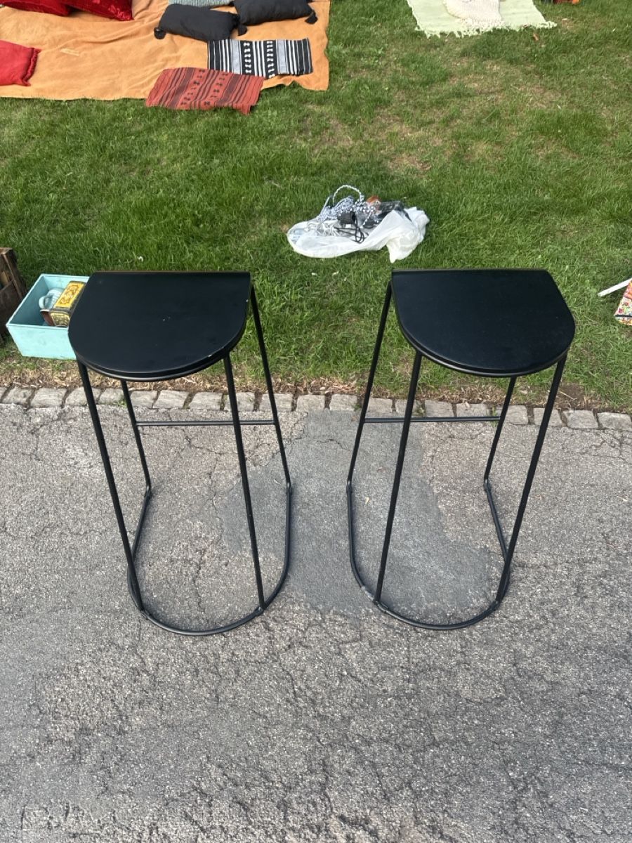 Seggioloni: Barstühle set  – Usato da Teufen Ar venduto da Exclusive.stuff.CH 2