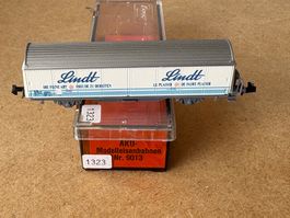 AKU Roco 9013 Guterwagen Hbils SBB Lindt