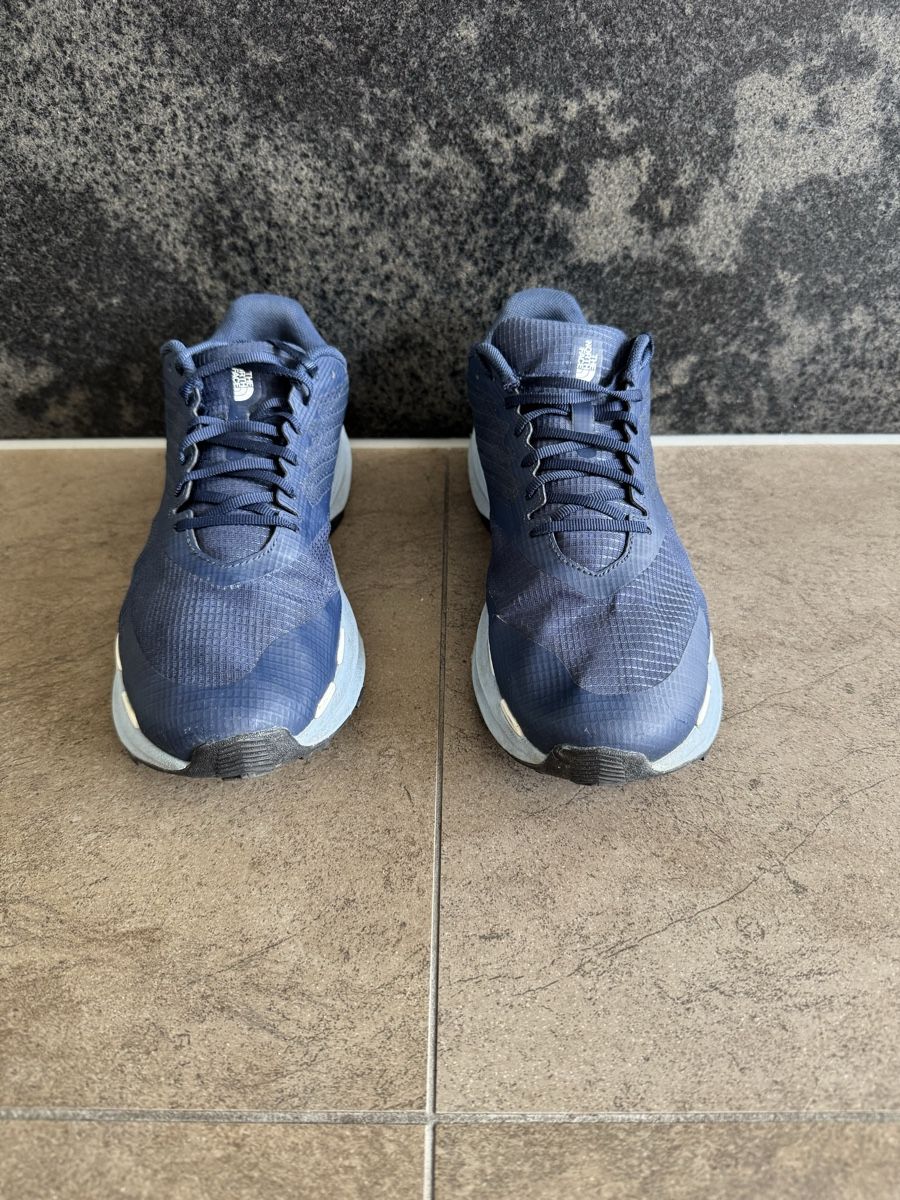 North Face Chaussures hommes: The North Face Vectiv Levitum – D'occasion à Corpataux par seniz 4