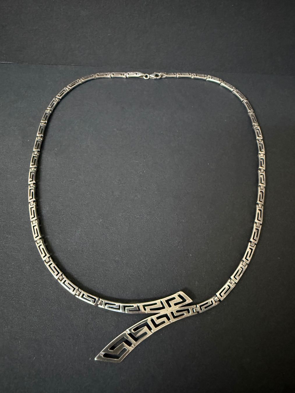 Catenine: Silber Kette 925 – Usato da Spiegel b. Bern venduto da Rogger72 3