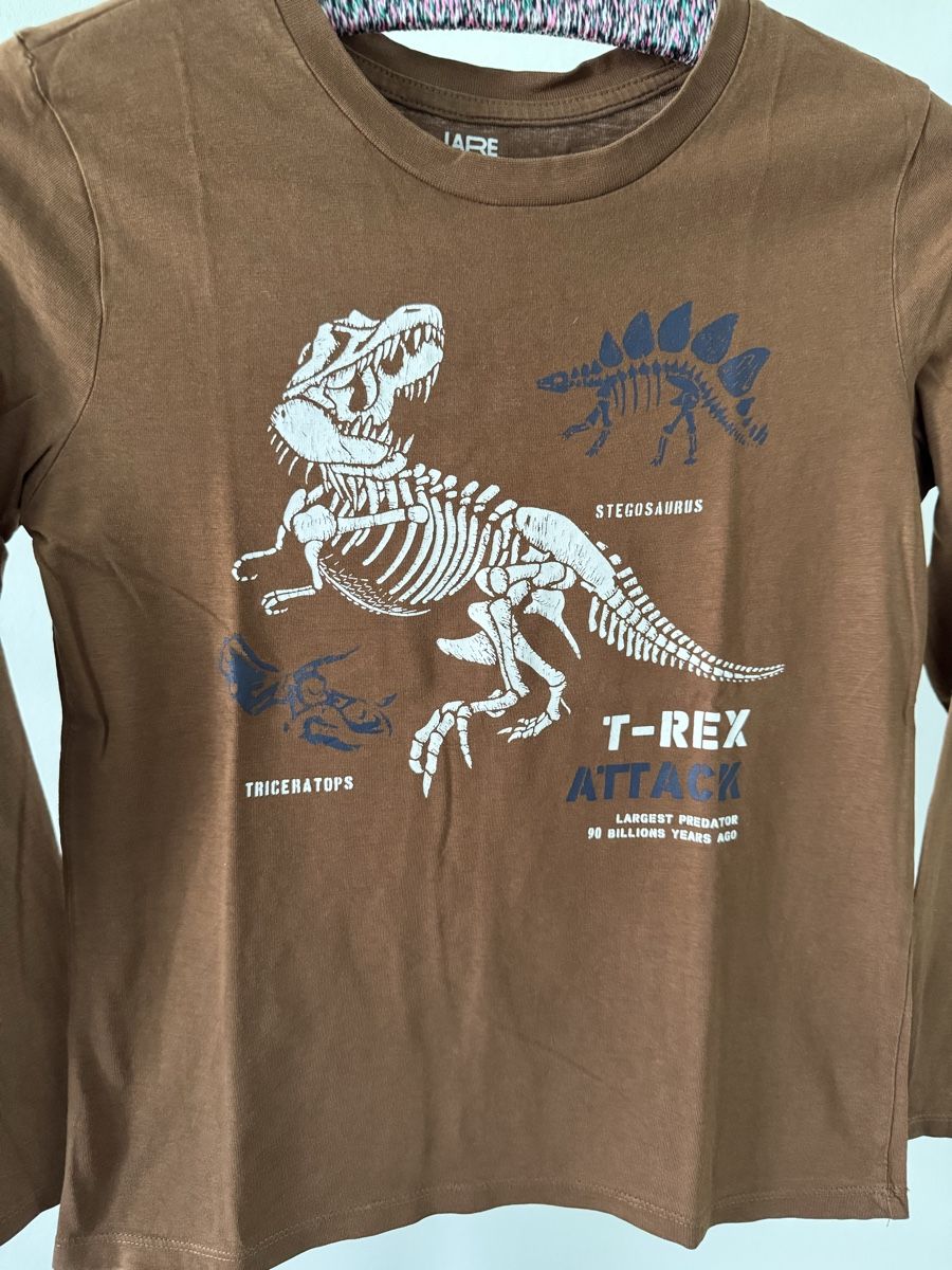 La Redoute Camicie, T-shirt & Polo: LaRedoute langarmiges Tshirt Gr138 – Usato da Zürich venduto da AninANILOKIN 1