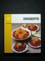 H.und G. Albonico /Silva /Desserts