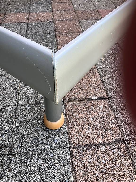 Letti: Hasena Bettgestell 90x200cm – Usato da Kriens venduto da Marsu4 1