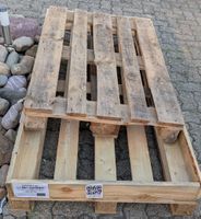 Paletten gebraucht