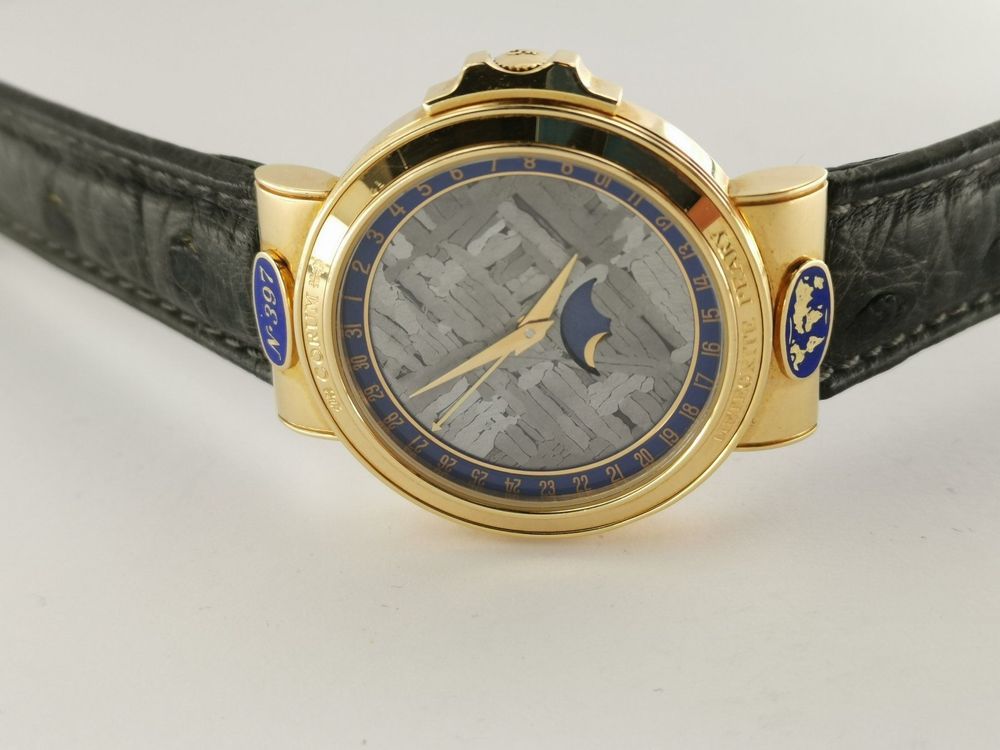 Corum meteorite on sale