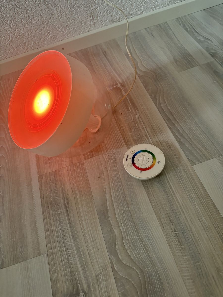Lampes: Phillips Led Lampe  – D'occasion à Brugg AG par Reto440044El 2