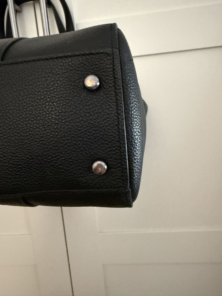 Coach Borse da donna: Coach Hudson Tote Mit Doppeltem Griff – Usato da zürich venduto da Meva28 4