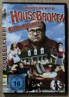 HOUSE BROKEN 