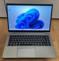 HP Laptop EliteBook G8 /7Pro/512GB M.2 SSD/32GB Memory