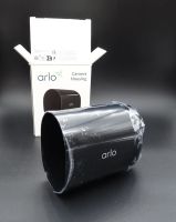 Arlo Go 2 Sicherheitskamera Gehäuse, schwarz