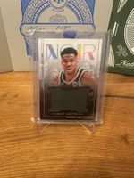 Giannis Antetokounmpo noir patch /99