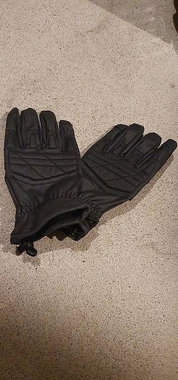 Guanti & manicotti: Tactical Handschuhe mit Polsterung und Grip – Usato da Rupperswil venduto da pir_6kfb 3