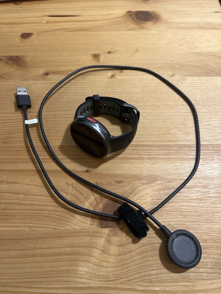 Polar Smartwatch: Polar Vantage V2 – Difettoso da Zürich venduto da Ready4Summer