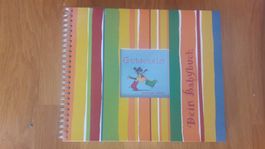 Neu Babybuch Album