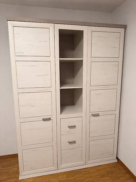 Schränke: Kleiderschrank  – Gebraucht aus Oberentfelden von Mikkii969696 1