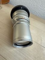 Sonnar 1:5,6/250 Nr. 1851538  Carl Zeiss