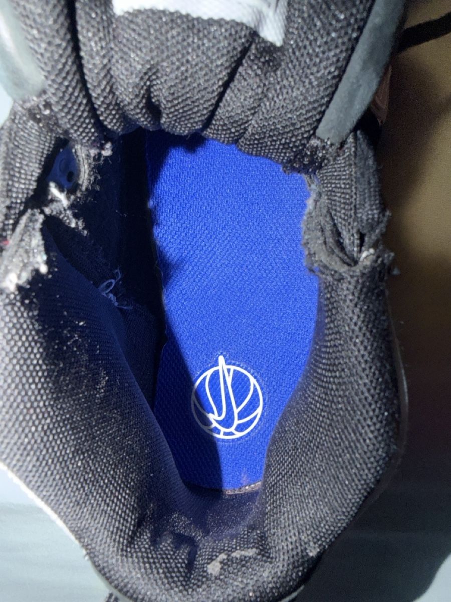 Nike Scarpe da uomo: Nike air – Usato da Sementina venduto da bru_vpp5 4