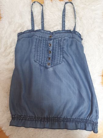 Drei Schicke Bluse