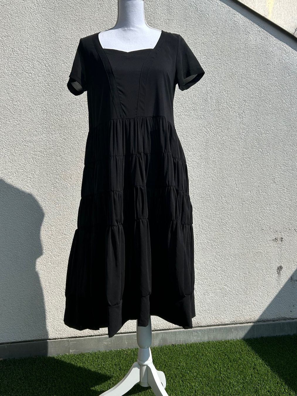 Kleider: Abito estivo – Gebraucht aus Lugano von camillapersempre
