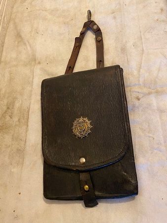 MILITÄRTASCHE  MUSIK  MILITÄR