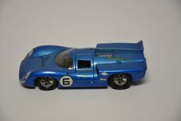 Lola T70 MK 3B , Solido , 1:43