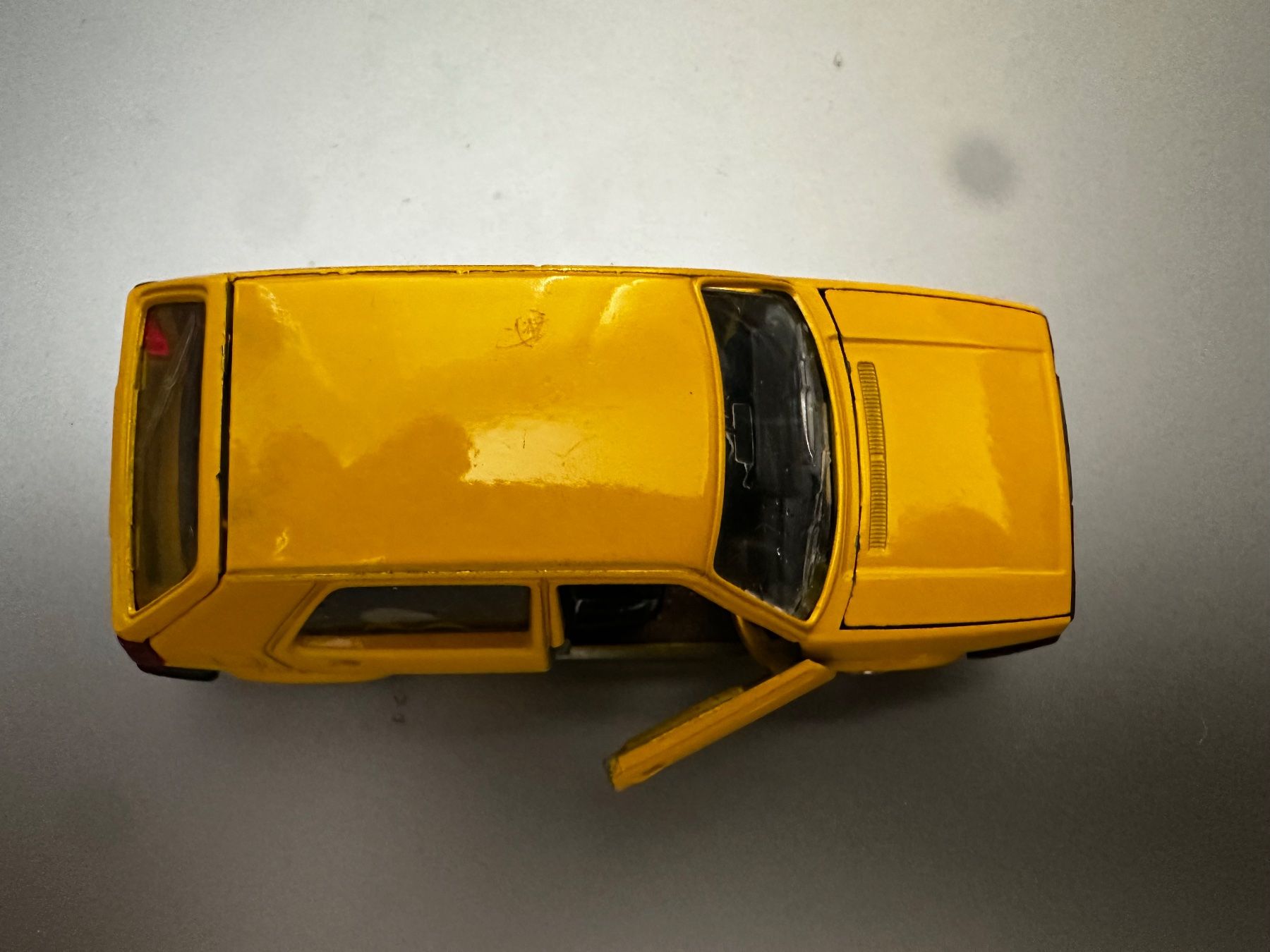 Modellini d'auto: Schabak 1/43 Scale Golf Diecast 1002 – Usato da Sennwald venduto da HARO-Import 5