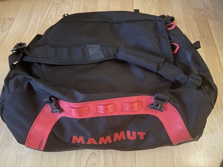 Mammut Bag 60 Liter