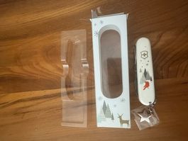 Victorinox Super Trinker Winter Magic 2019