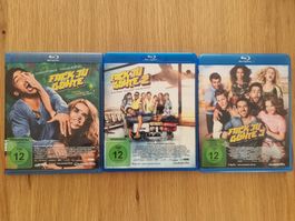 Fack Ju Göhte 1-3 Blu-ray Collection - Perfekt für den Fi...