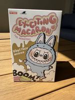 Labubu, Blind Box