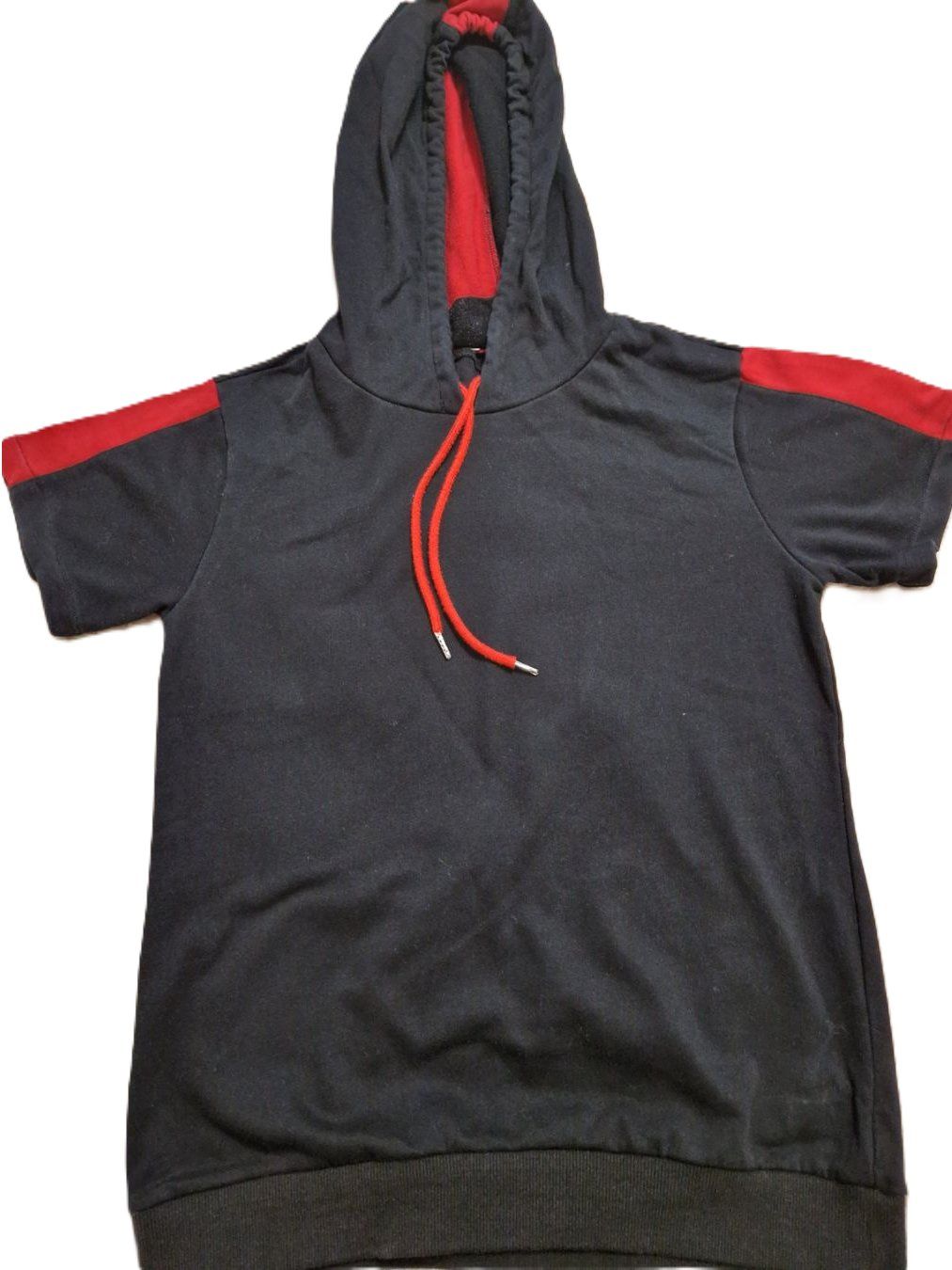 Pullover & Sweatshirts: 2 Stück Schwarzer Hoodie- Darth Vader Grösse S – Gebraucht aus Glattbrugg von mas_75t2 1