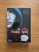 Buch Band 3 Das Dunkle Spiel von Lisa J. Smith