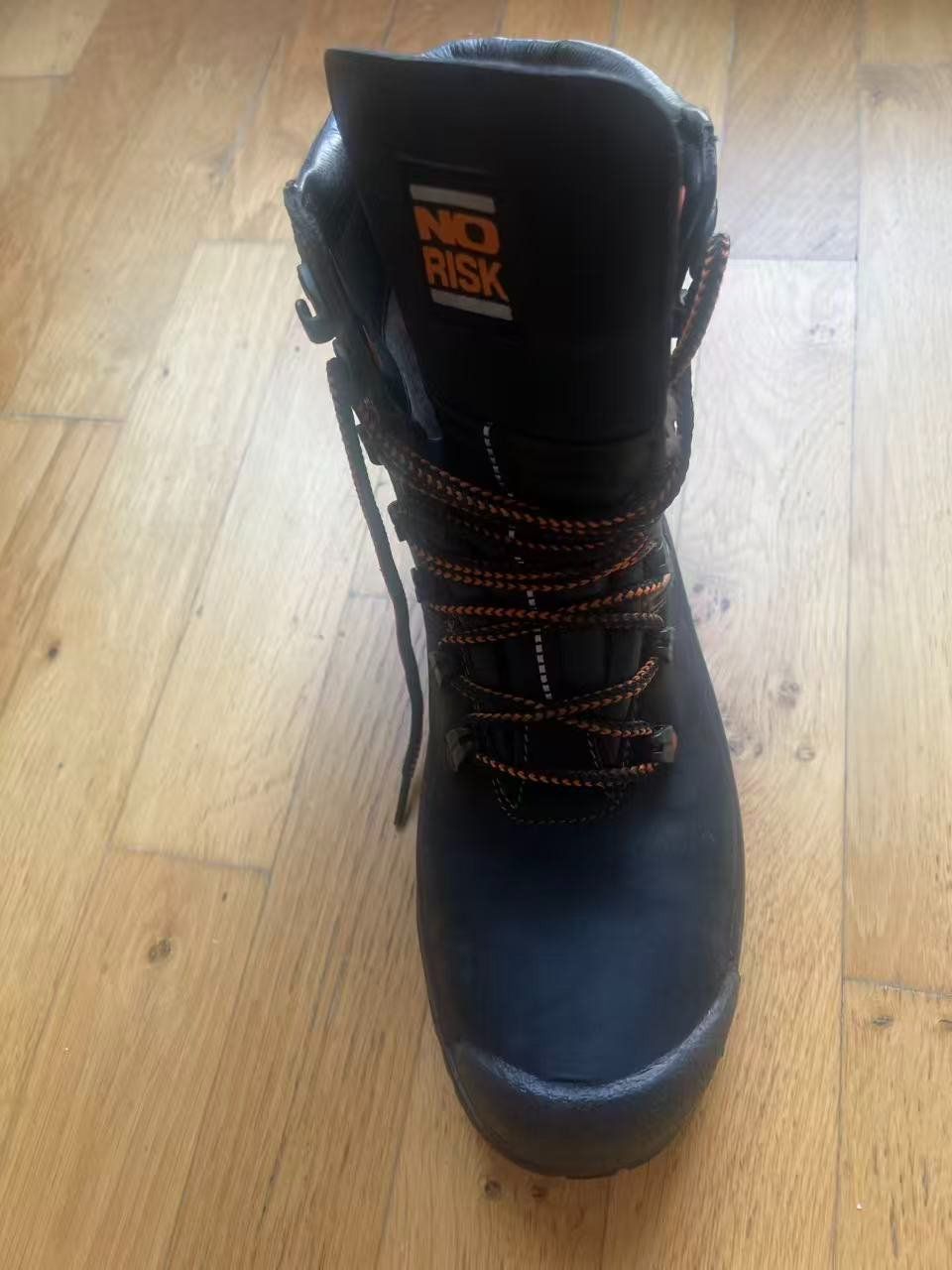 Scarpe da uomo: No Risk Winter Arbeitsstiefel, Top Zustand – Usato da Obfelden venduto da lee_7ncp 1